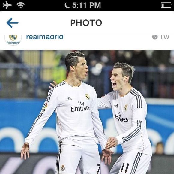 Meet your Posher, Luis - Picture 1 of 1